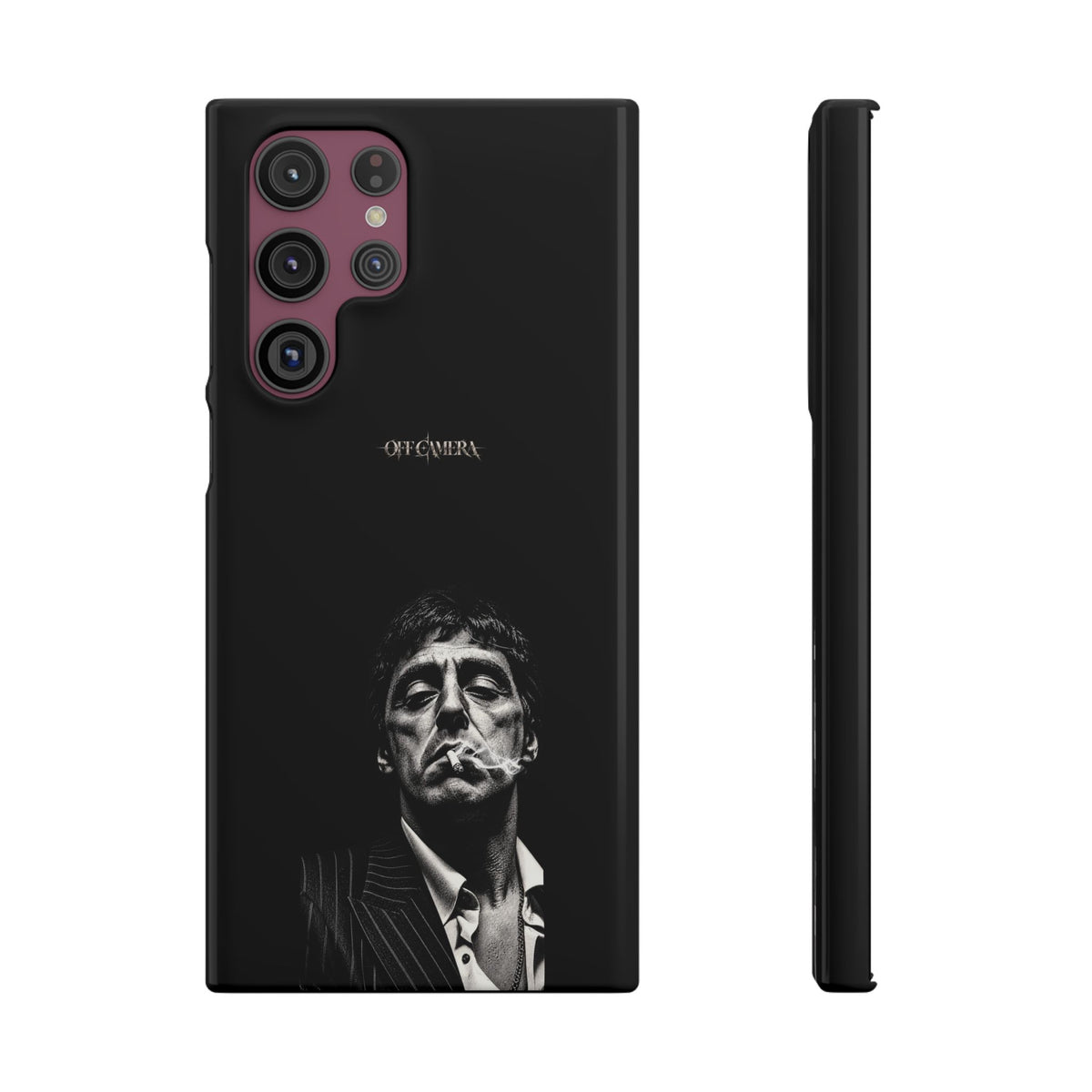 OFF Camera - Phone Case - Montana