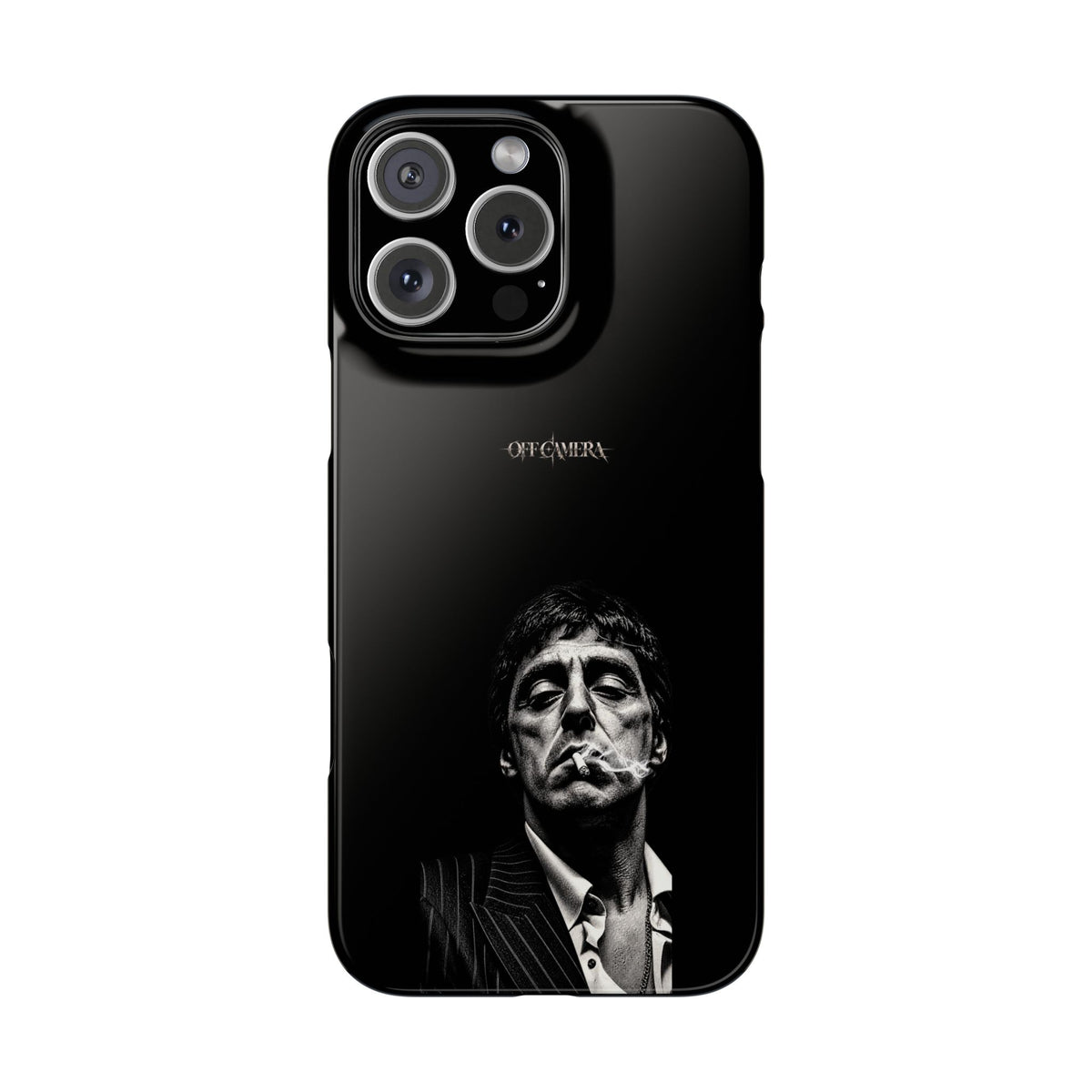 OFF Camera - Phone Case - Montana