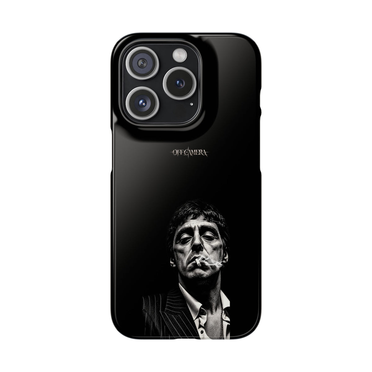OFF Camera - Phone Case - Montana