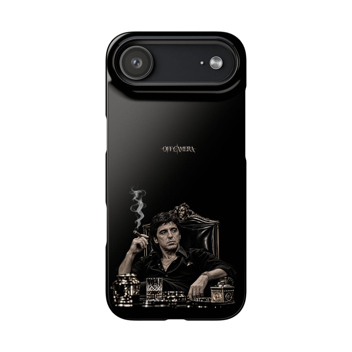 OFF Camera - Phone Case - Montana