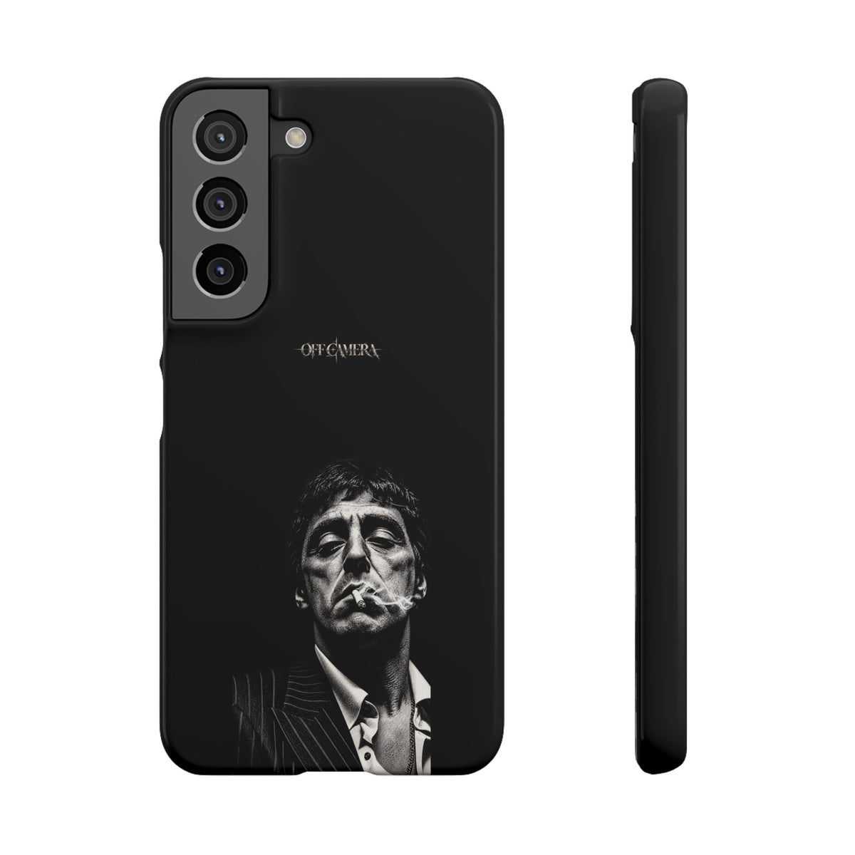 OFF Camera - Phone Case - Montana